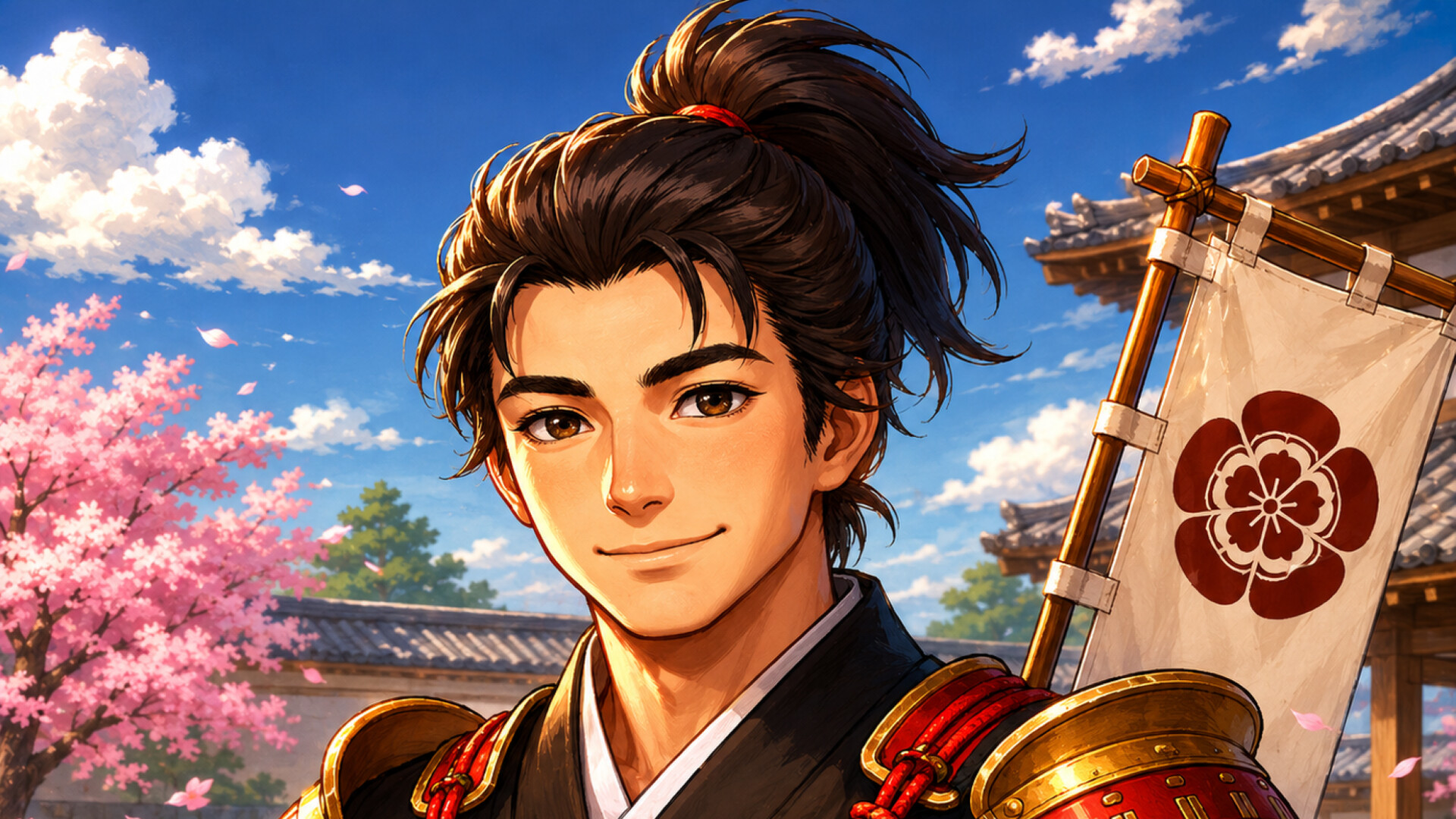KUON YUU'S Case Files: Episode 1 – Nobunaga trailer