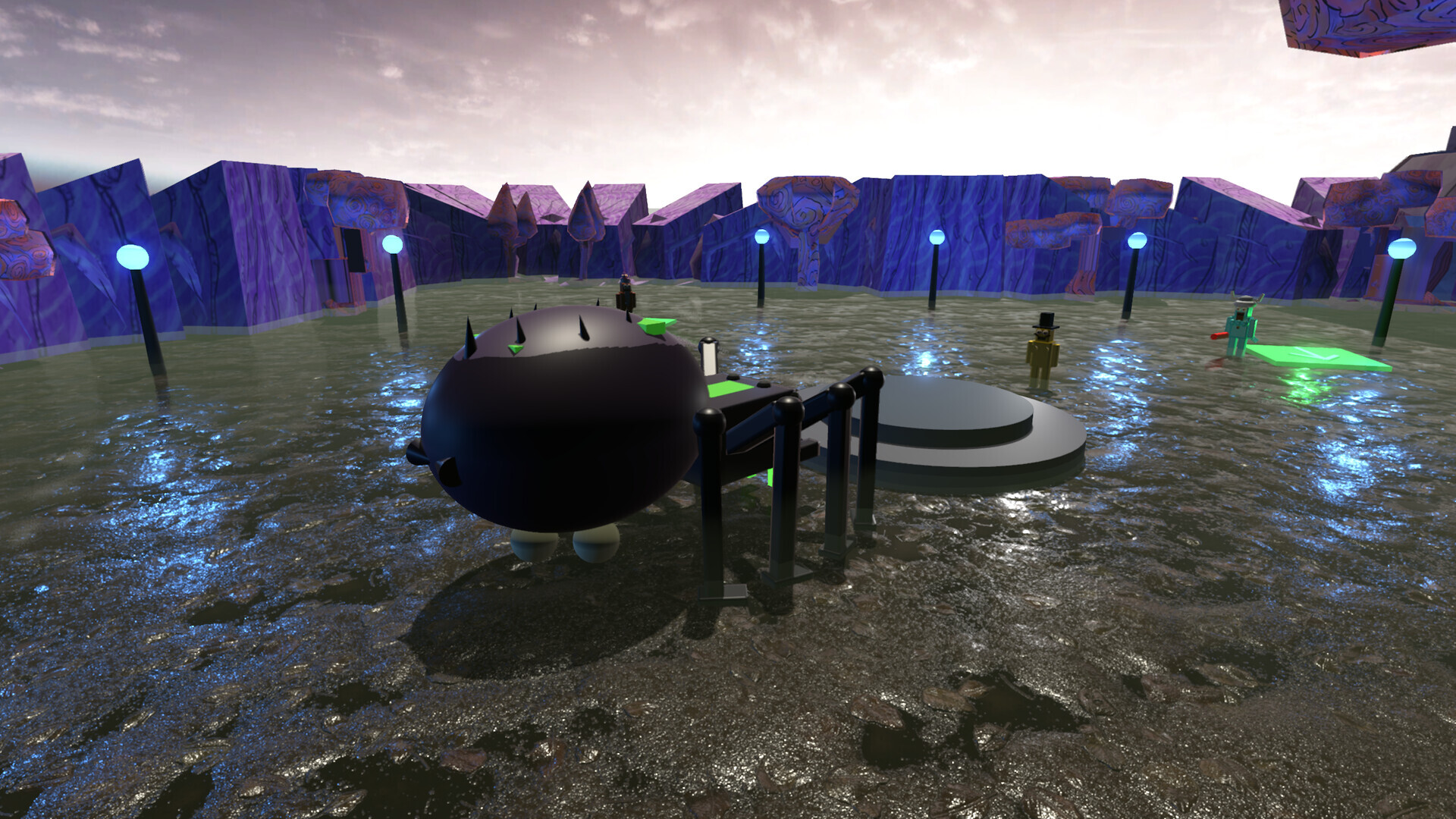 Slop Slop screenshot 2