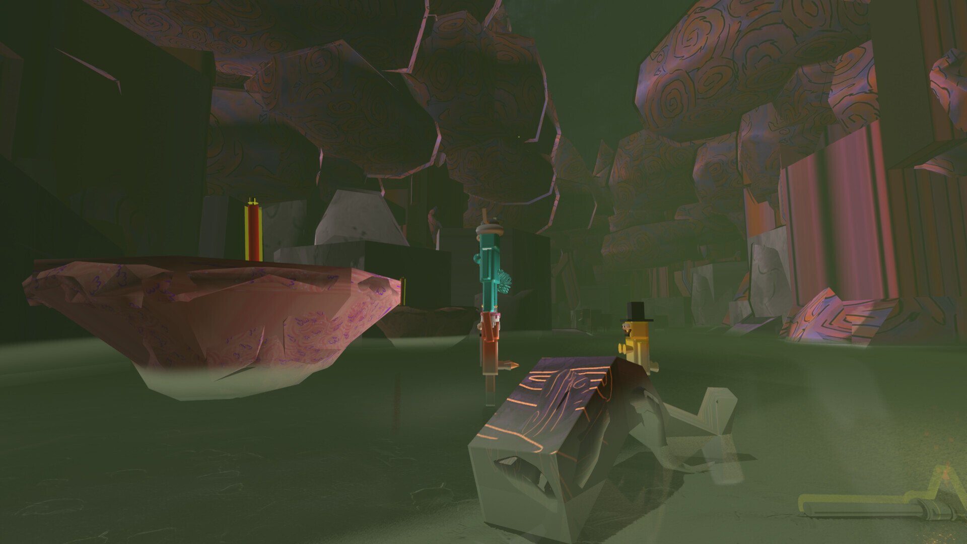 Slop Slop screenshot 5