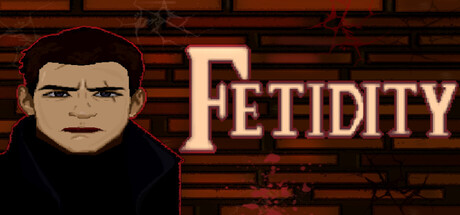 Cover art from Fetidity