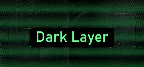 Cover art from The Dark Layer
