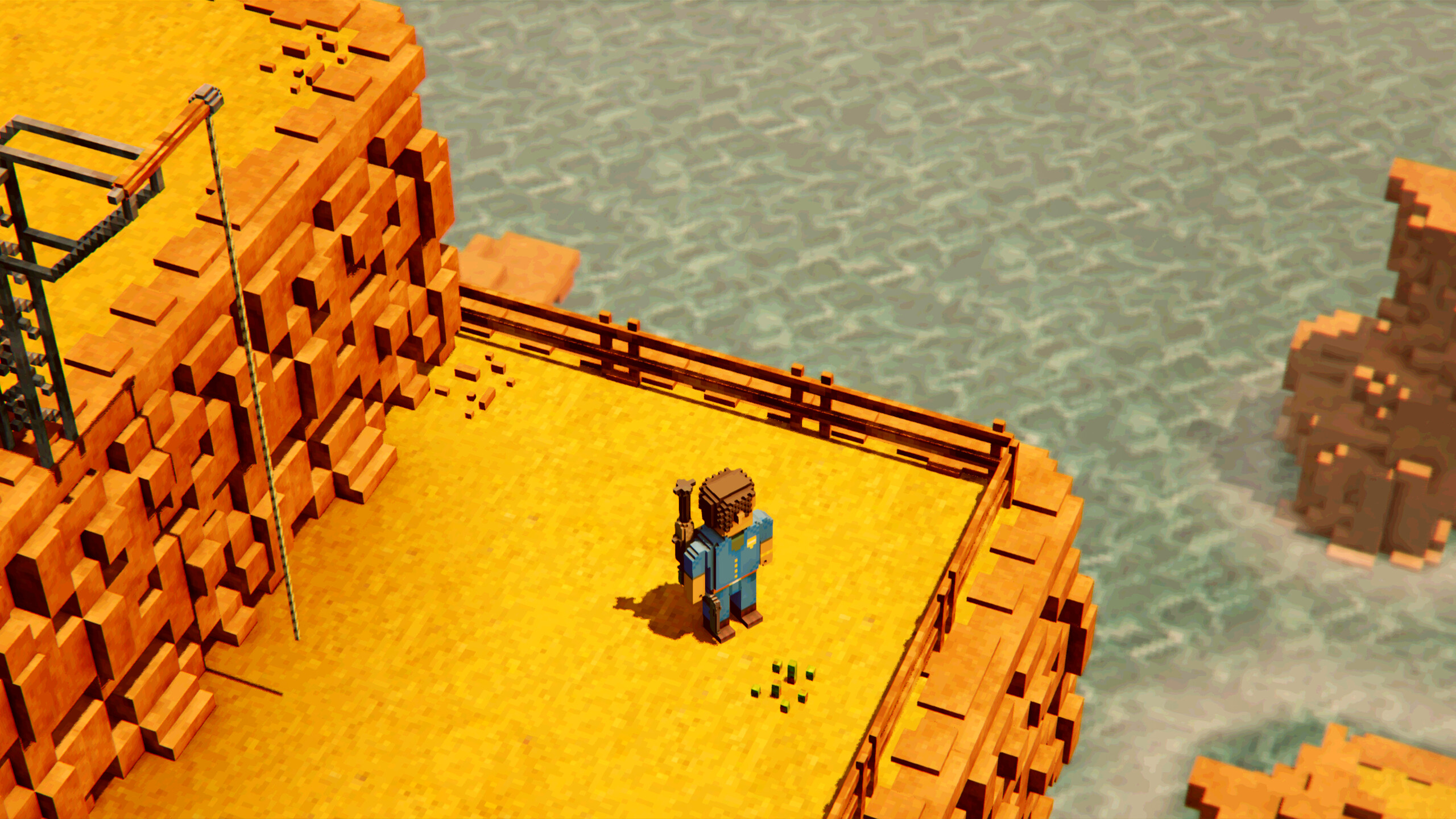 BOSSLEFT screenshot 5