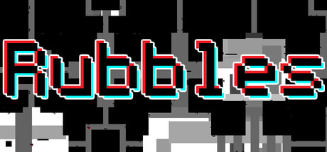 Cover art from Rubbles