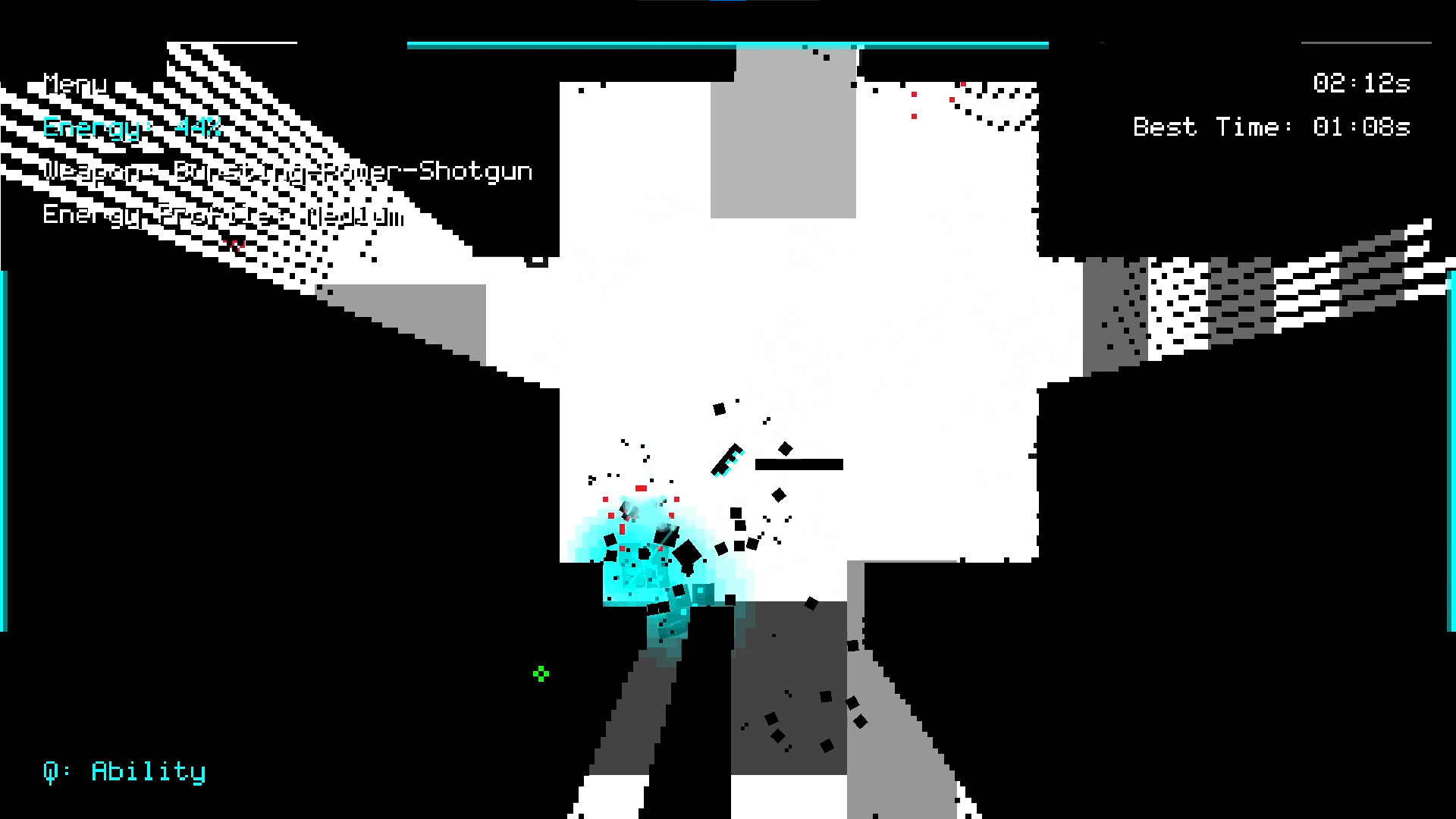 Rubbles trailer