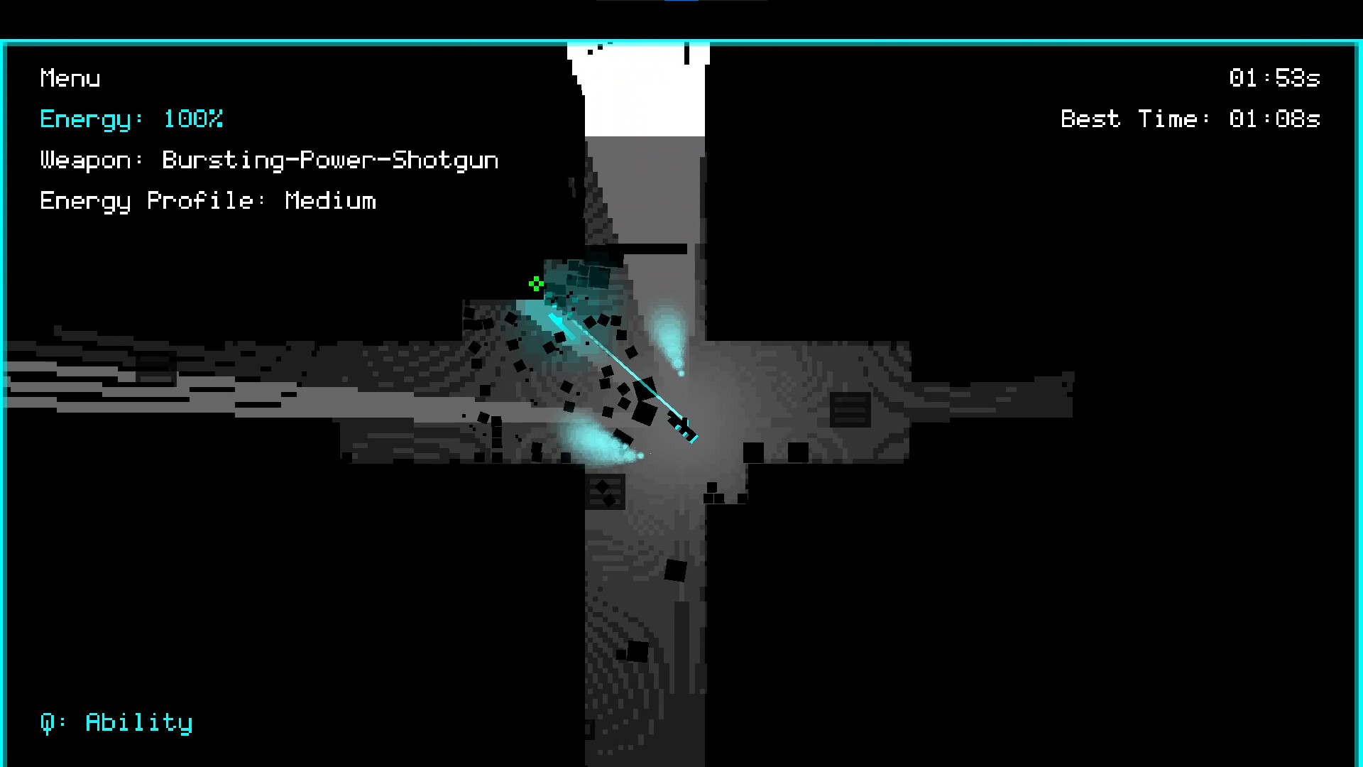 Rubbles screenshot 4