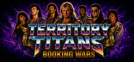Territory Titans: Booking Wars