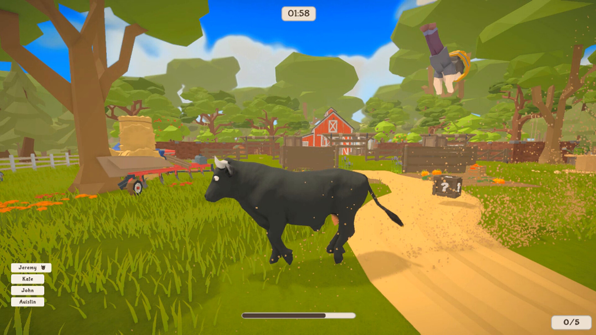 Matadors screenshot 5