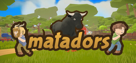 Cover art from Matadors