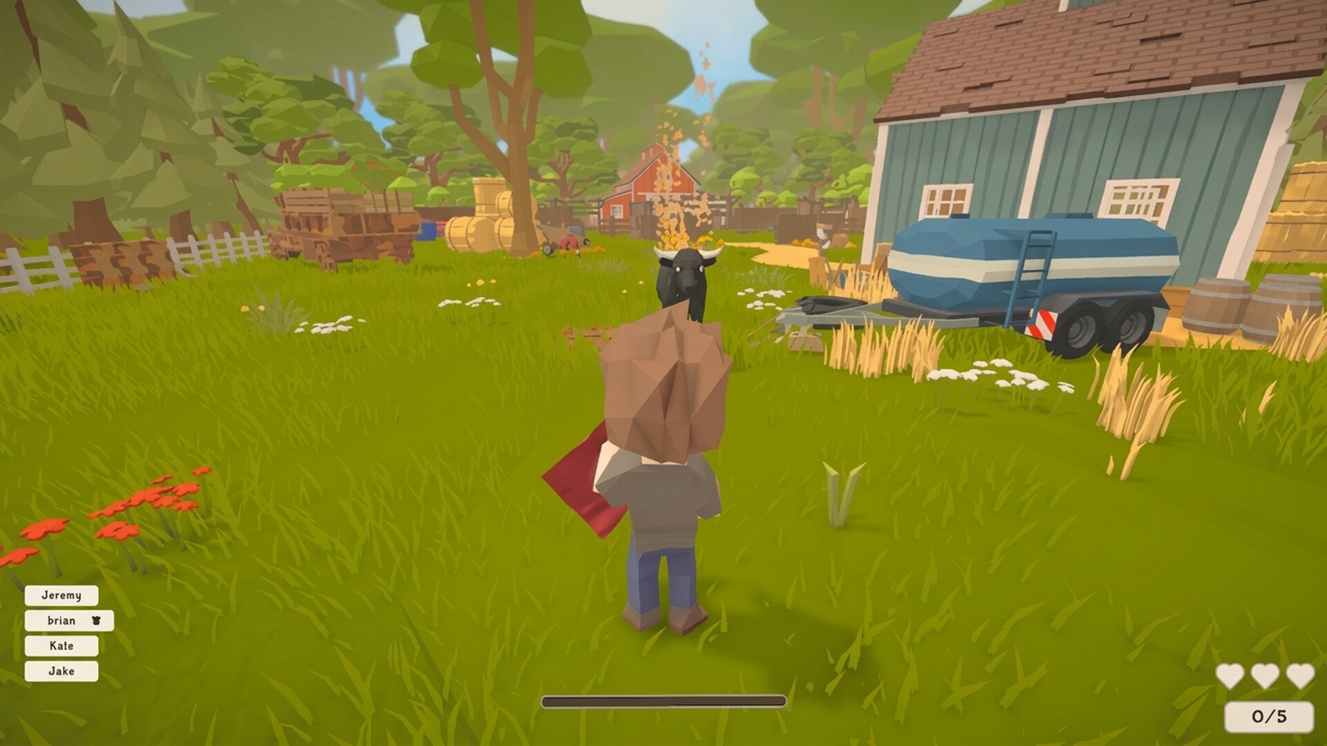 Matadors screenshot 3