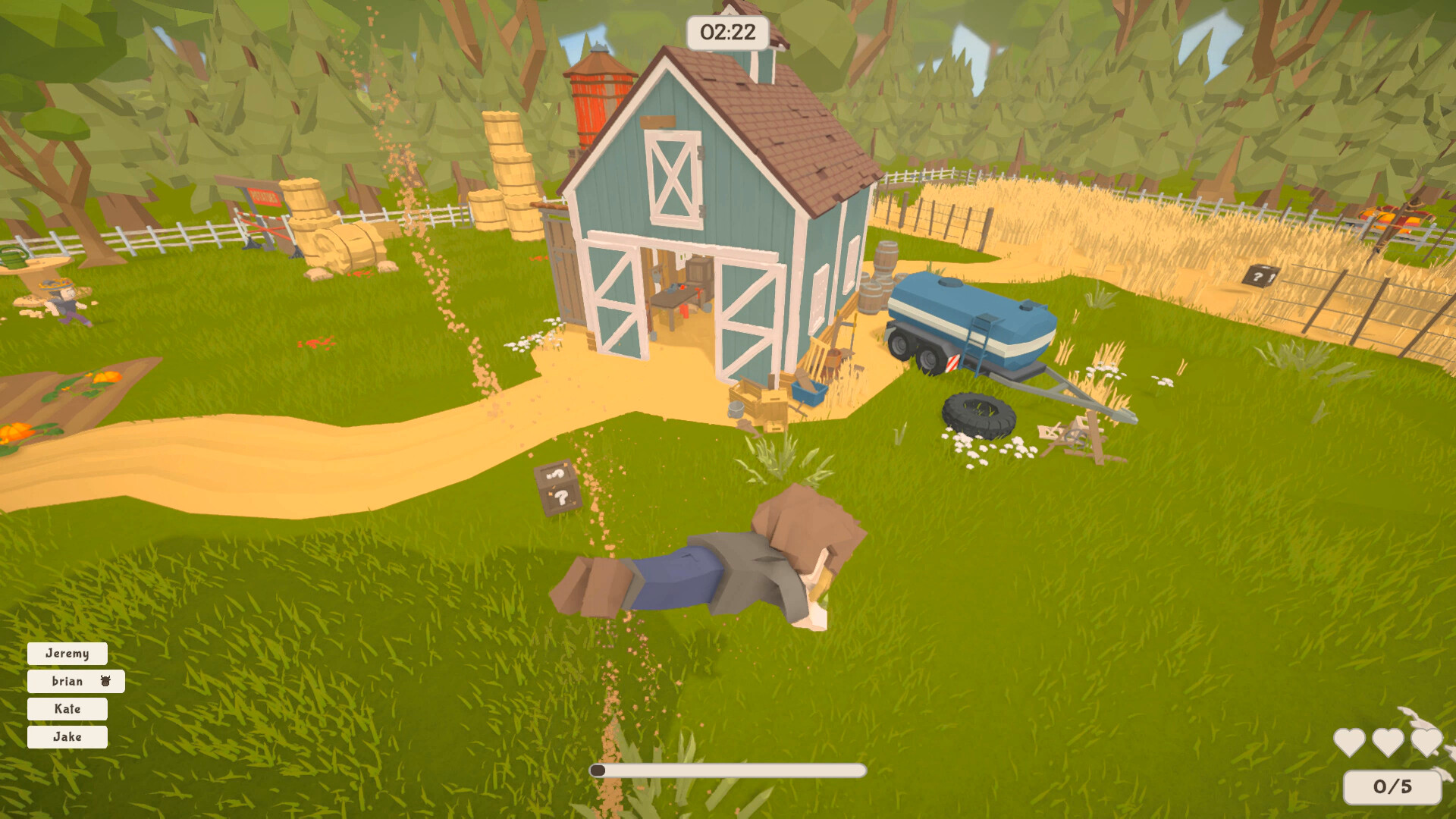 Matadors screenshot 4