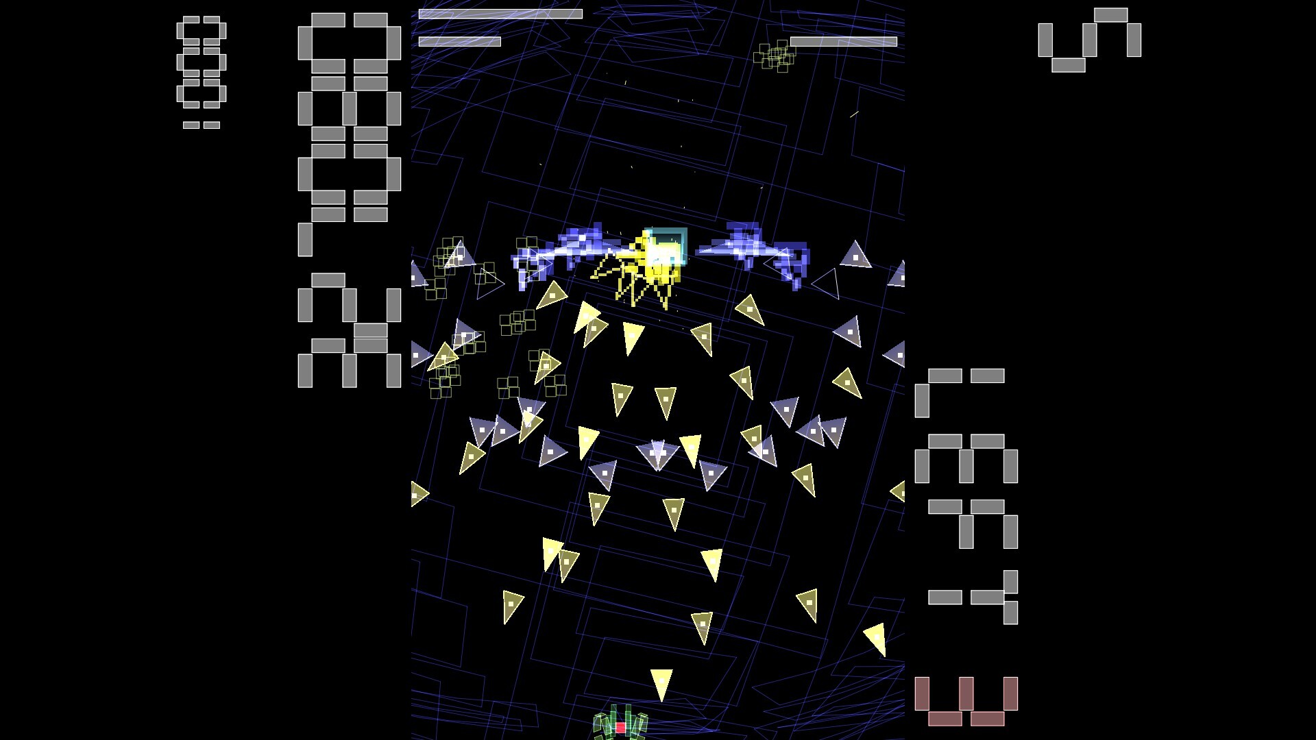 Mesh Storm screenshot 2