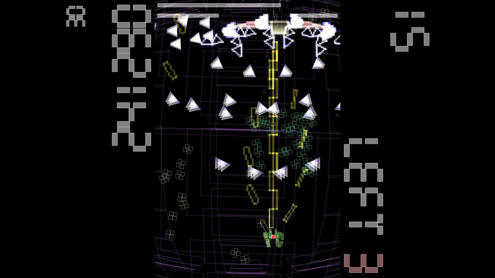 Mesh Storm screenshot 5
