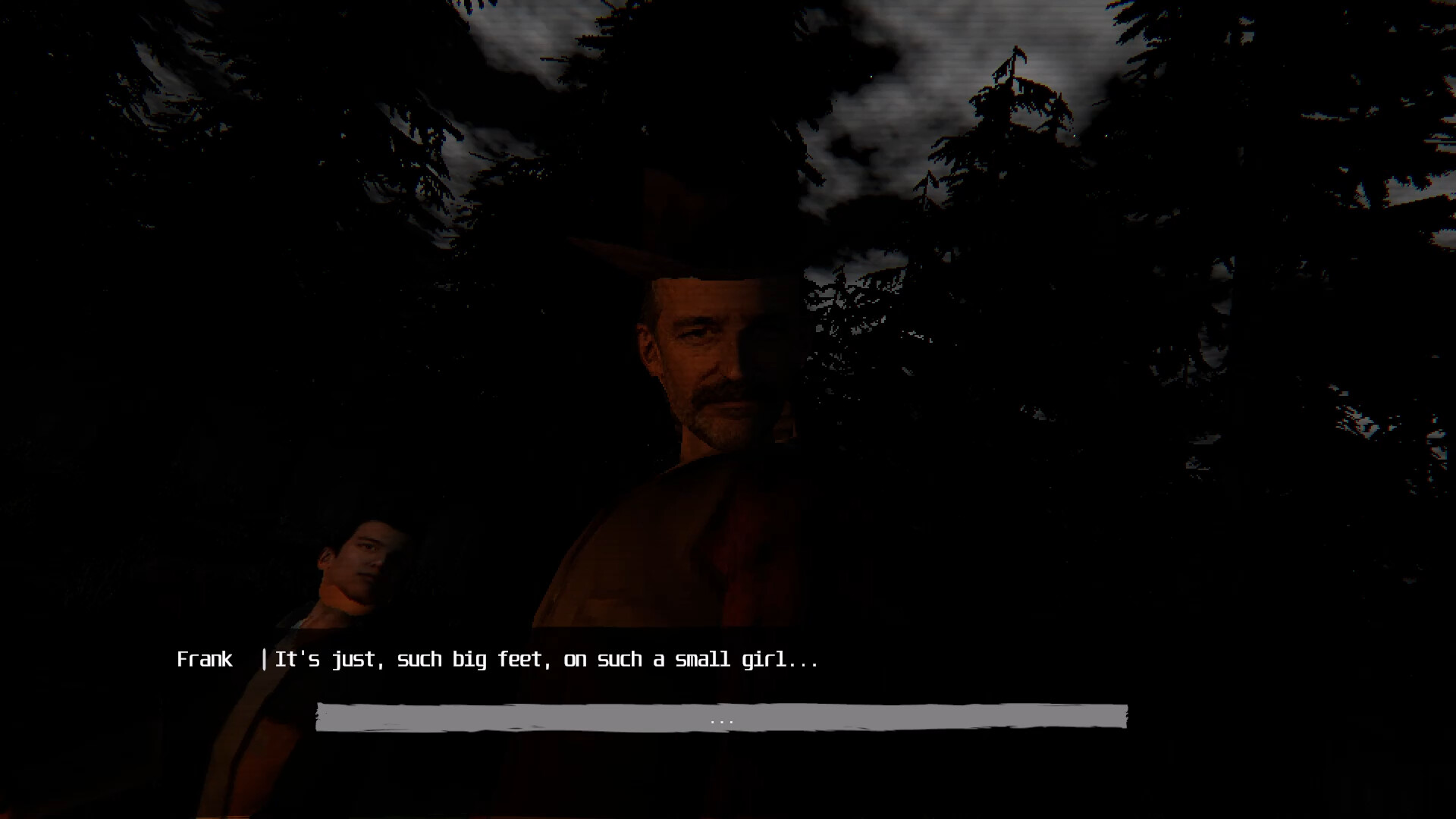 Thiccfoot screenshot 3