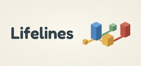 Cover art from Lifelines