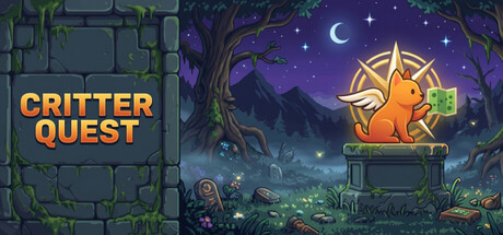 Critter Quest