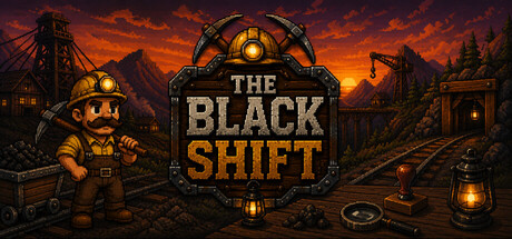 The Black Shift
