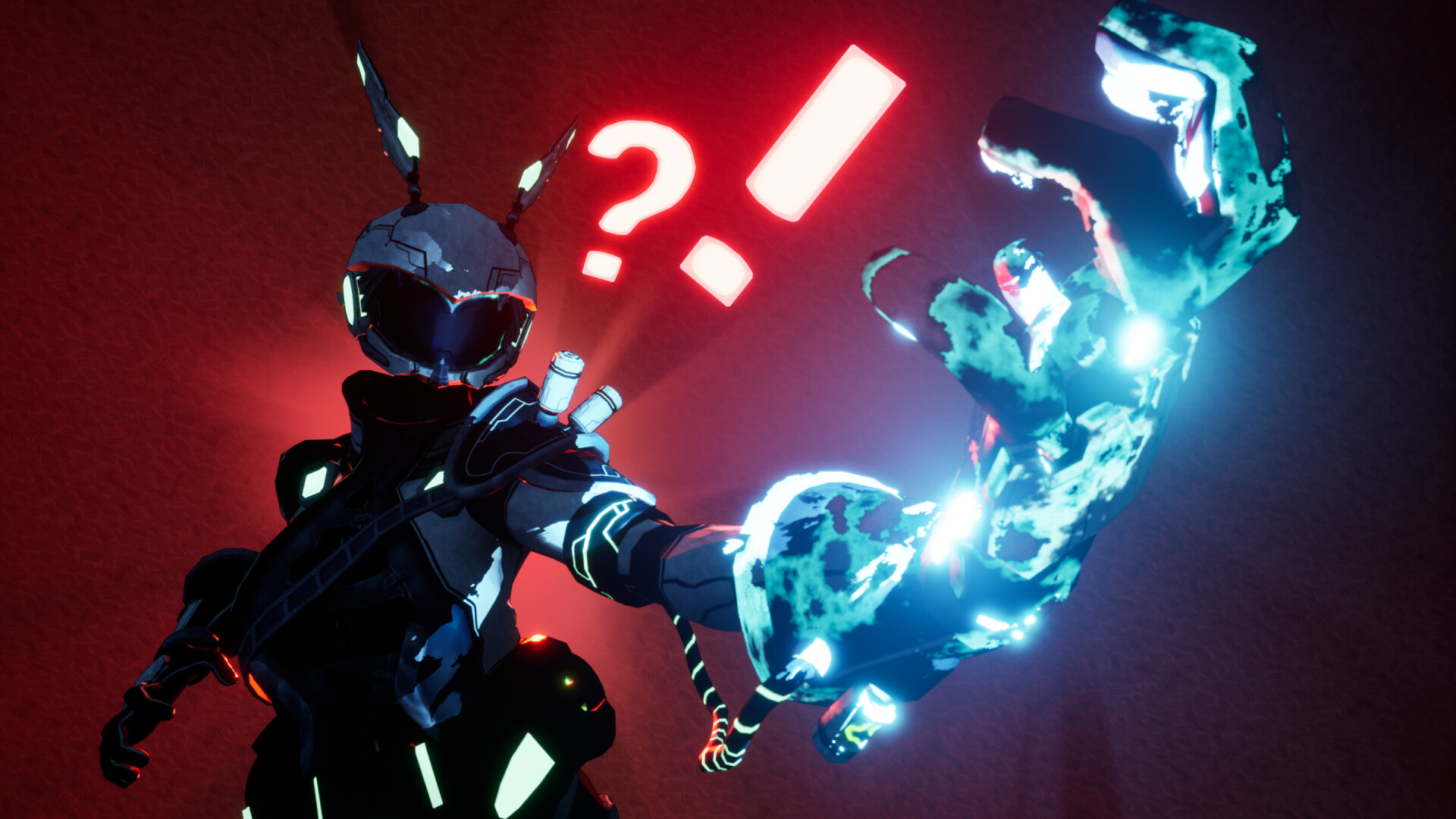 YOUSWAR screenshot 4