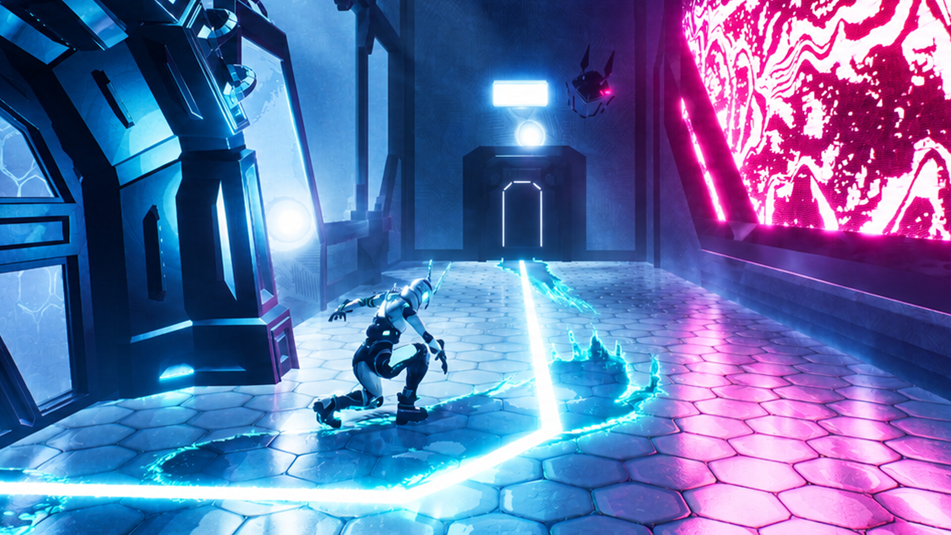 YOUSWAR screenshot 3