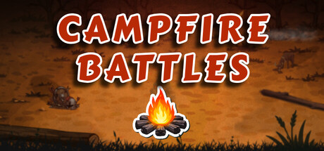 Cover art from Campfire Battles