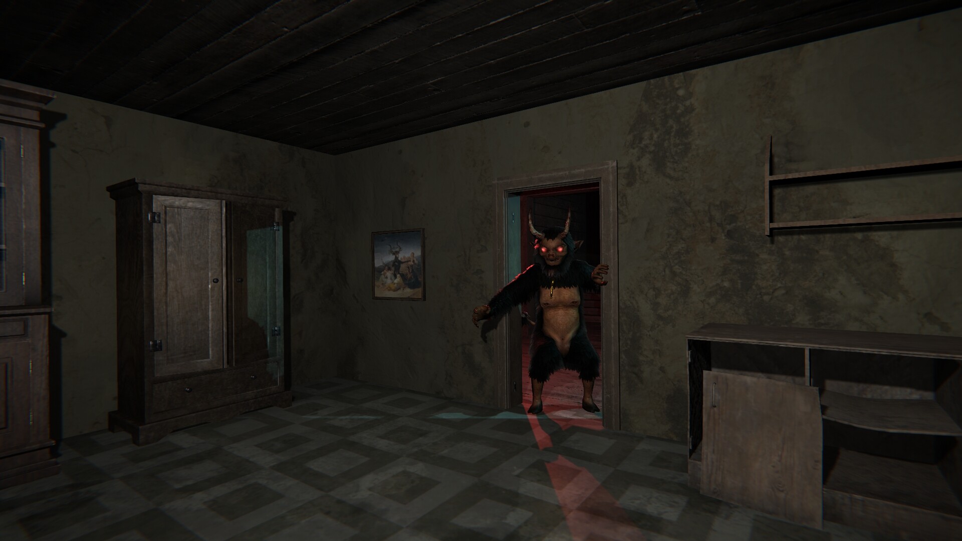 Krampus screenshot 5