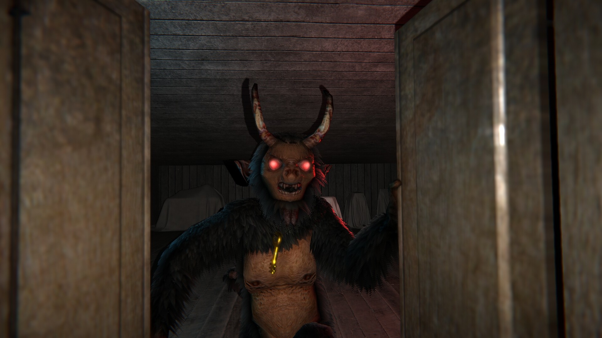 Krampus trailer