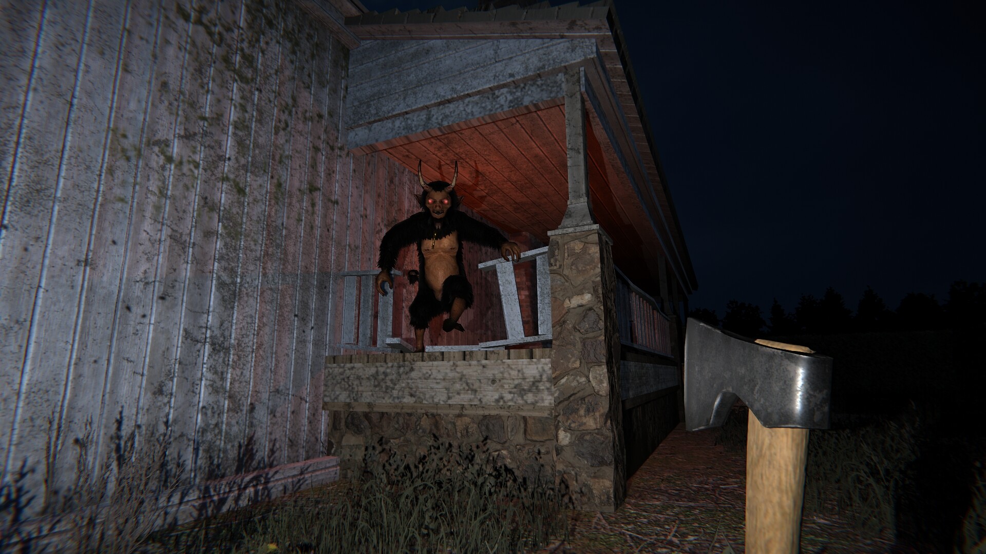 Krampus screenshot 3
