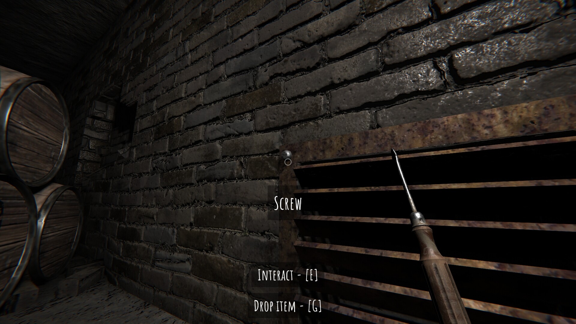 Krampus screenshot 4