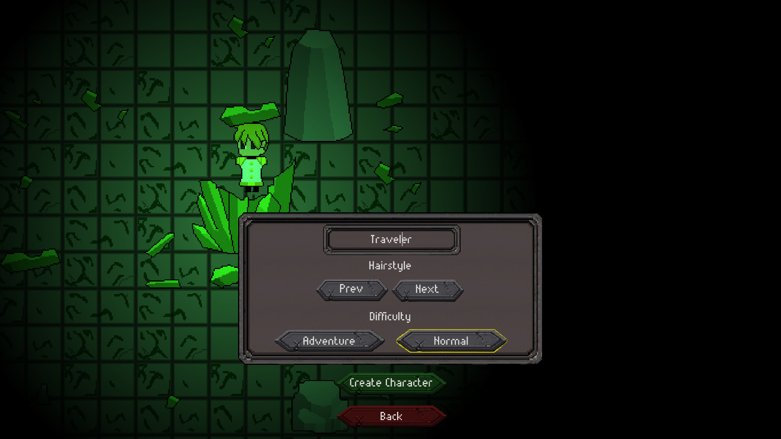 Shadows of Imalor screenshot 5