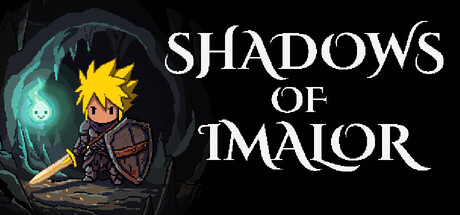 Cover art from Shadows of Imalor