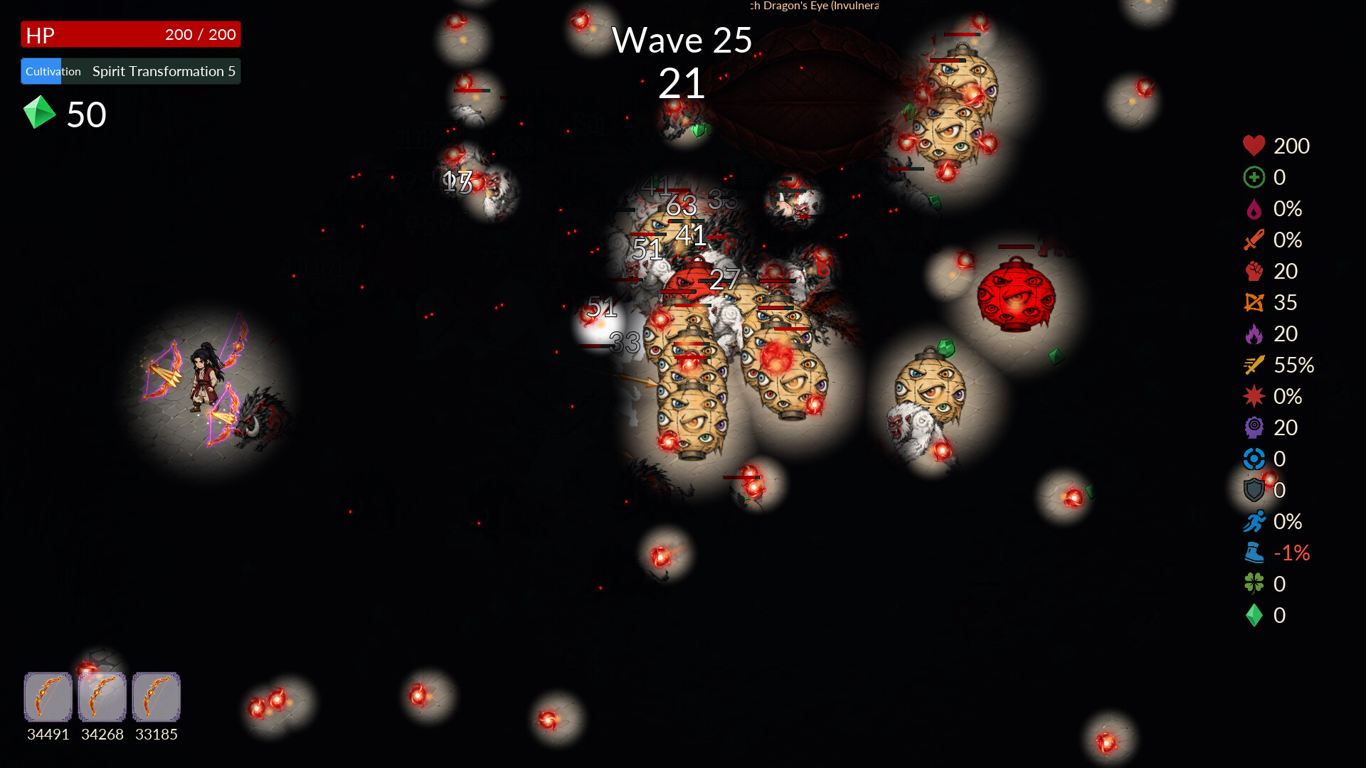 Beast Tide: Slay to Ascend screenshot 4