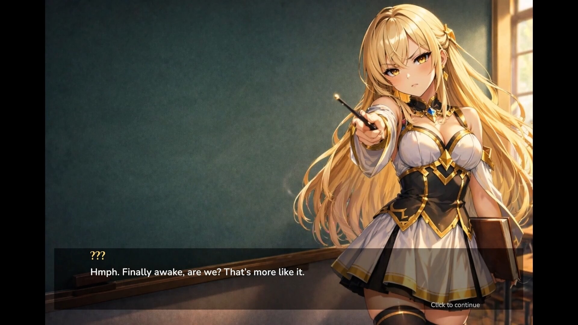 Absolute Territory: Duels of the Gods trailer