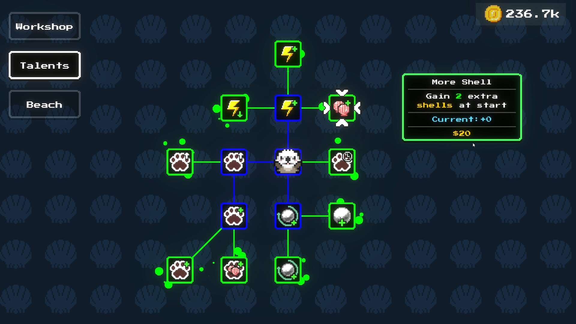 One More Pearl! screenshot 2