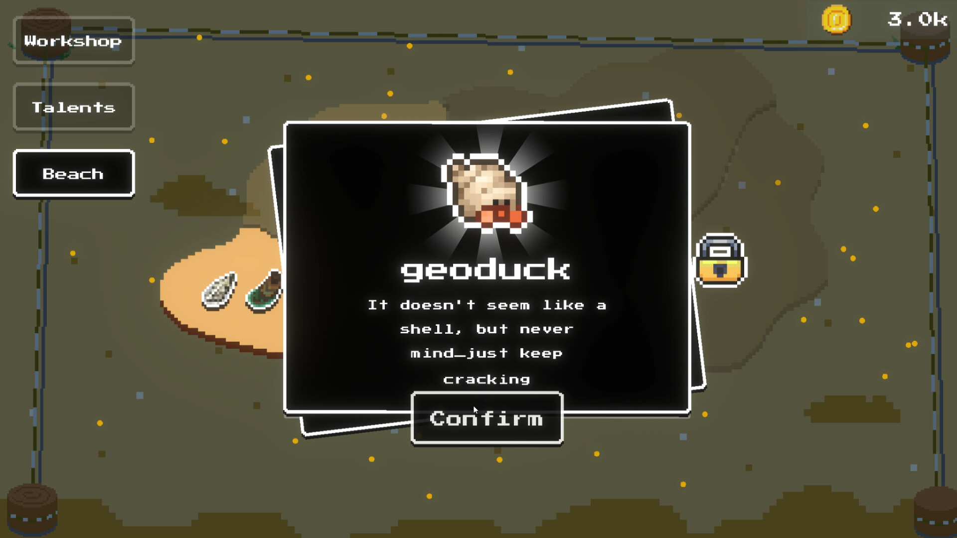 One More Pearl! screenshot 5