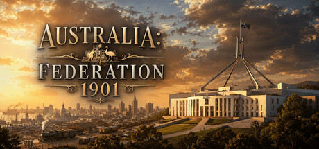 Australia: Federation 1901
