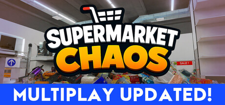 Supermarket Chaos