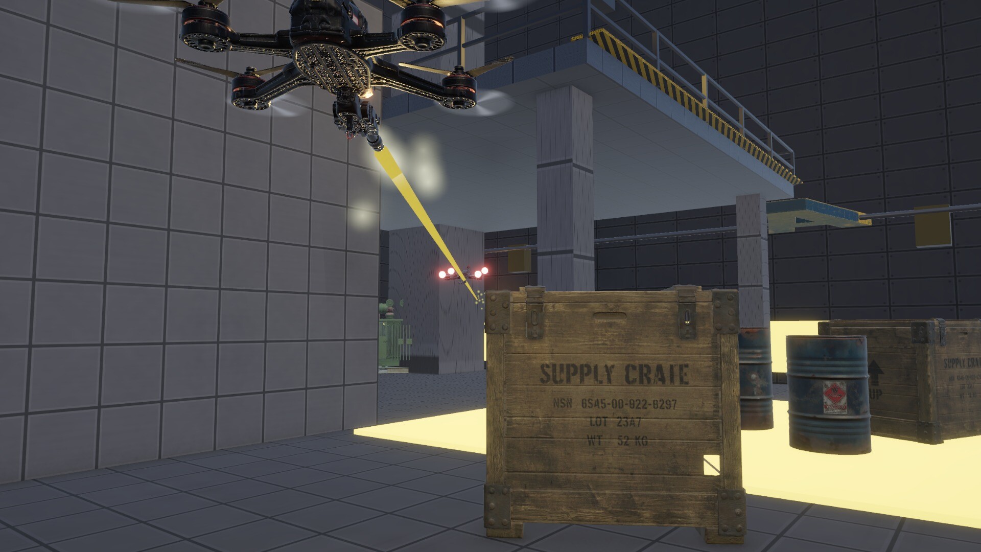 FPV PVP screenshot 2