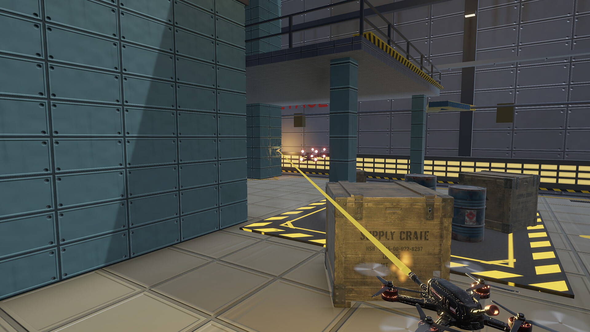 FPV PVP screenshot 2