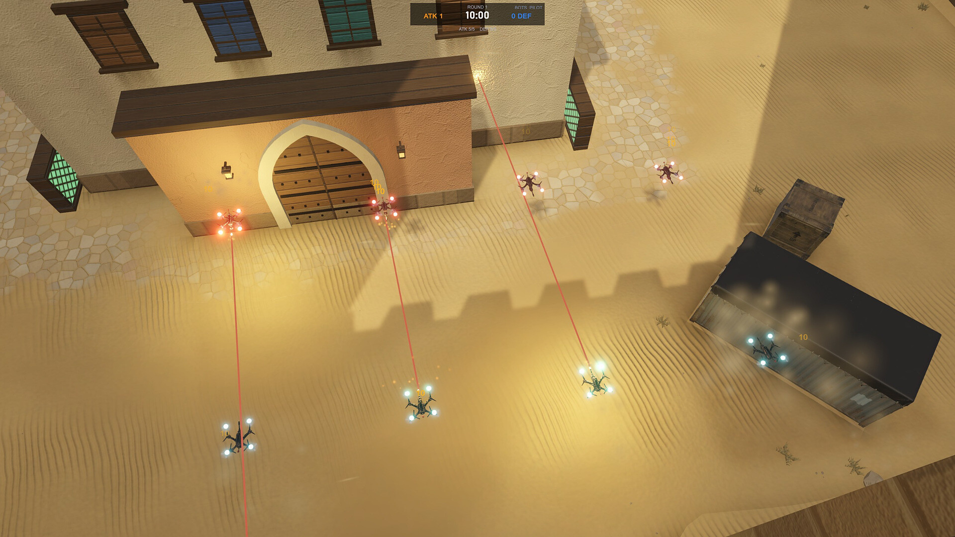FPV PVP screenshot 5