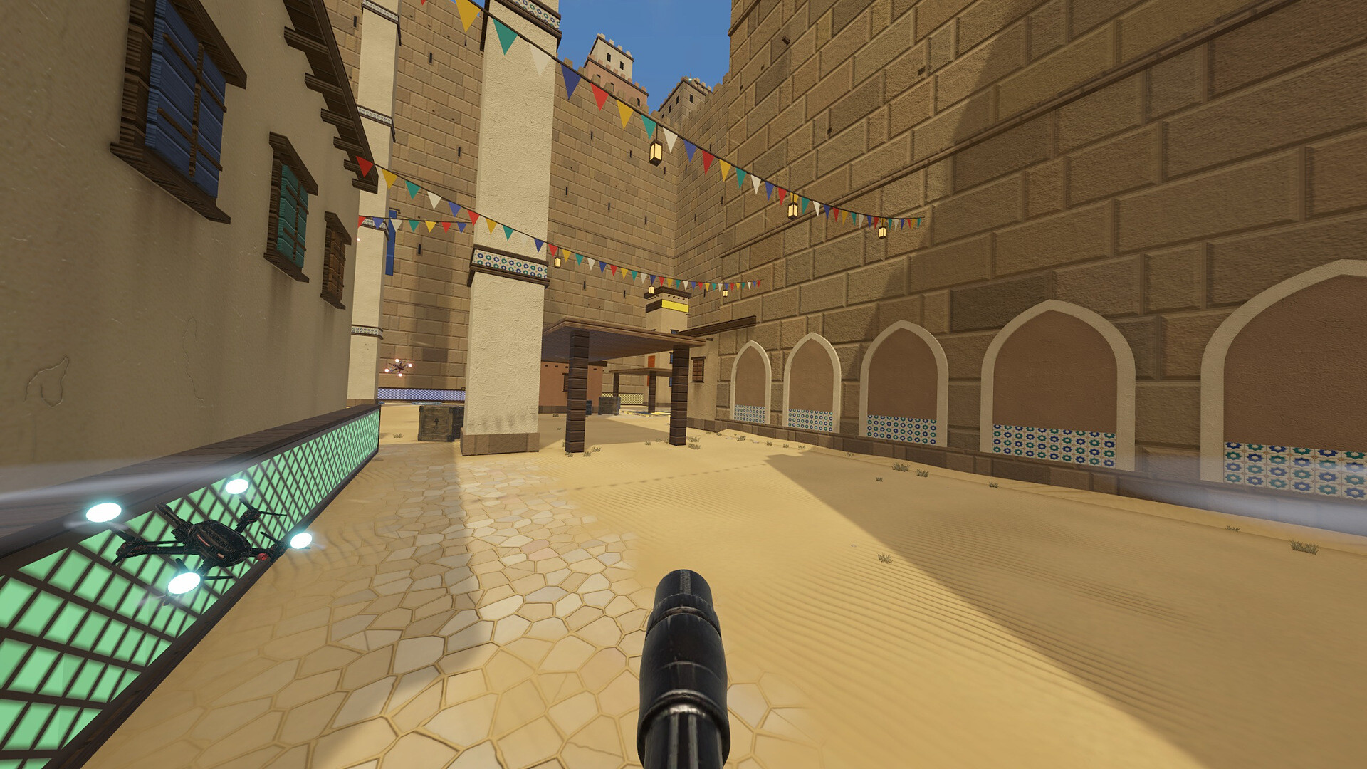 FPV PVP screenshot 3