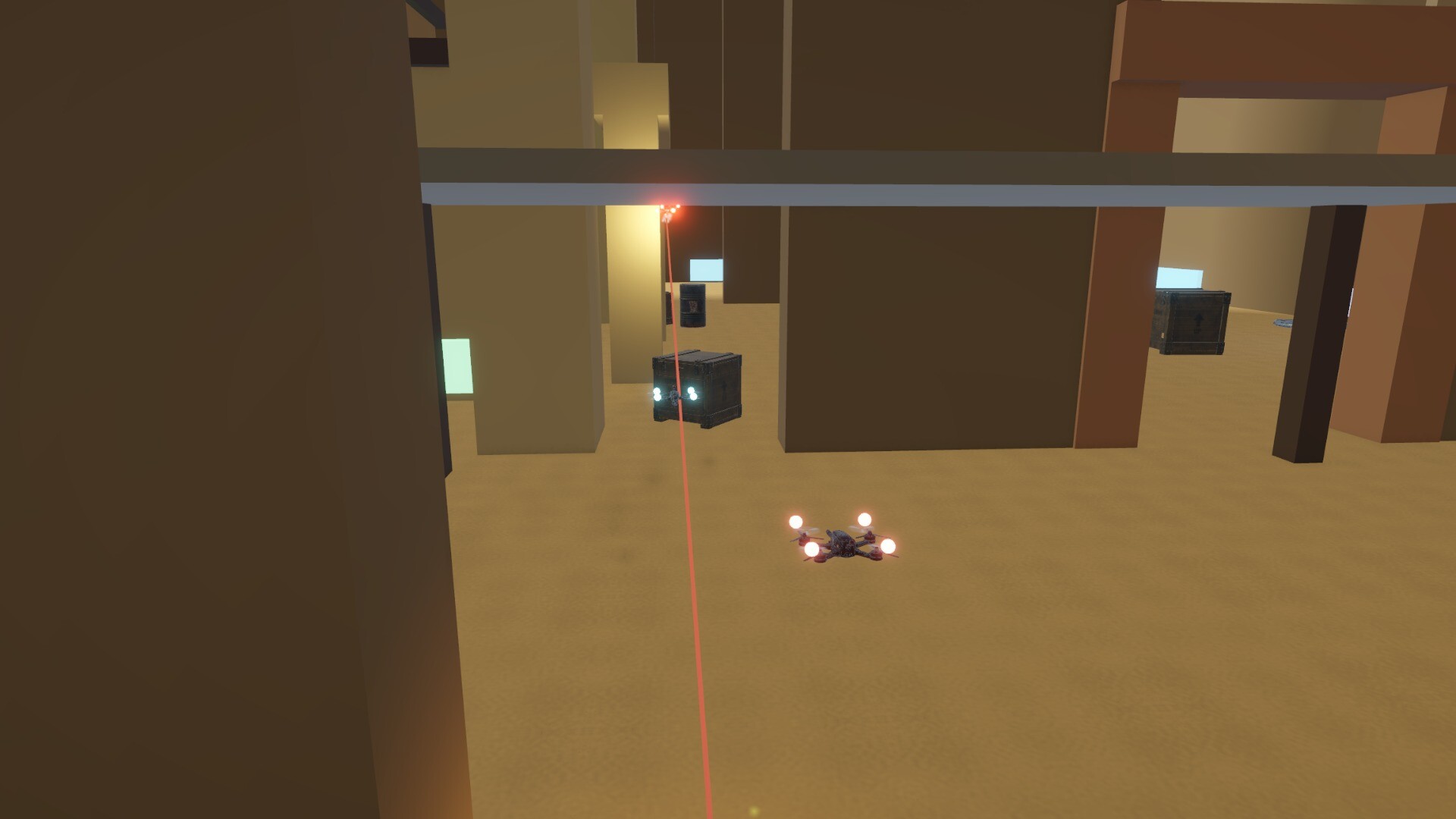 FPV PVP screenshot 4