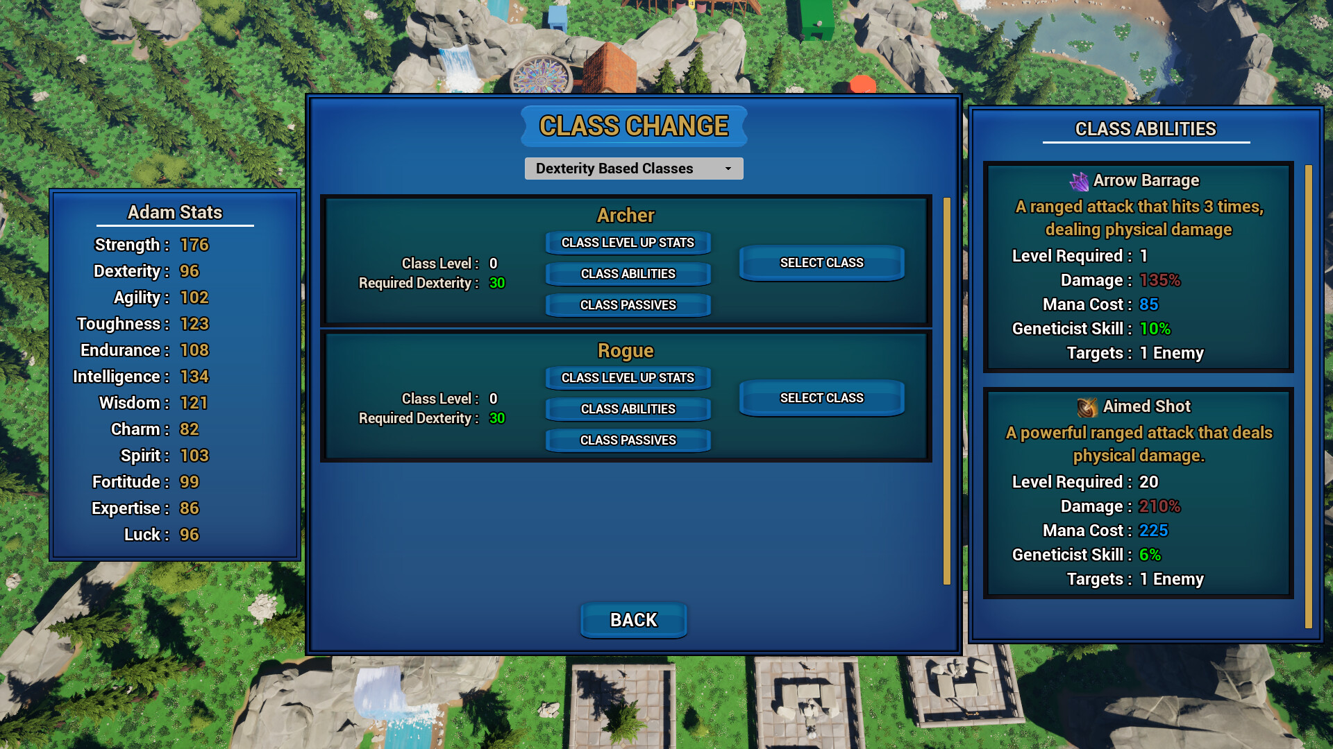 Clone. Optimize. Sacrifice. screenshot 5