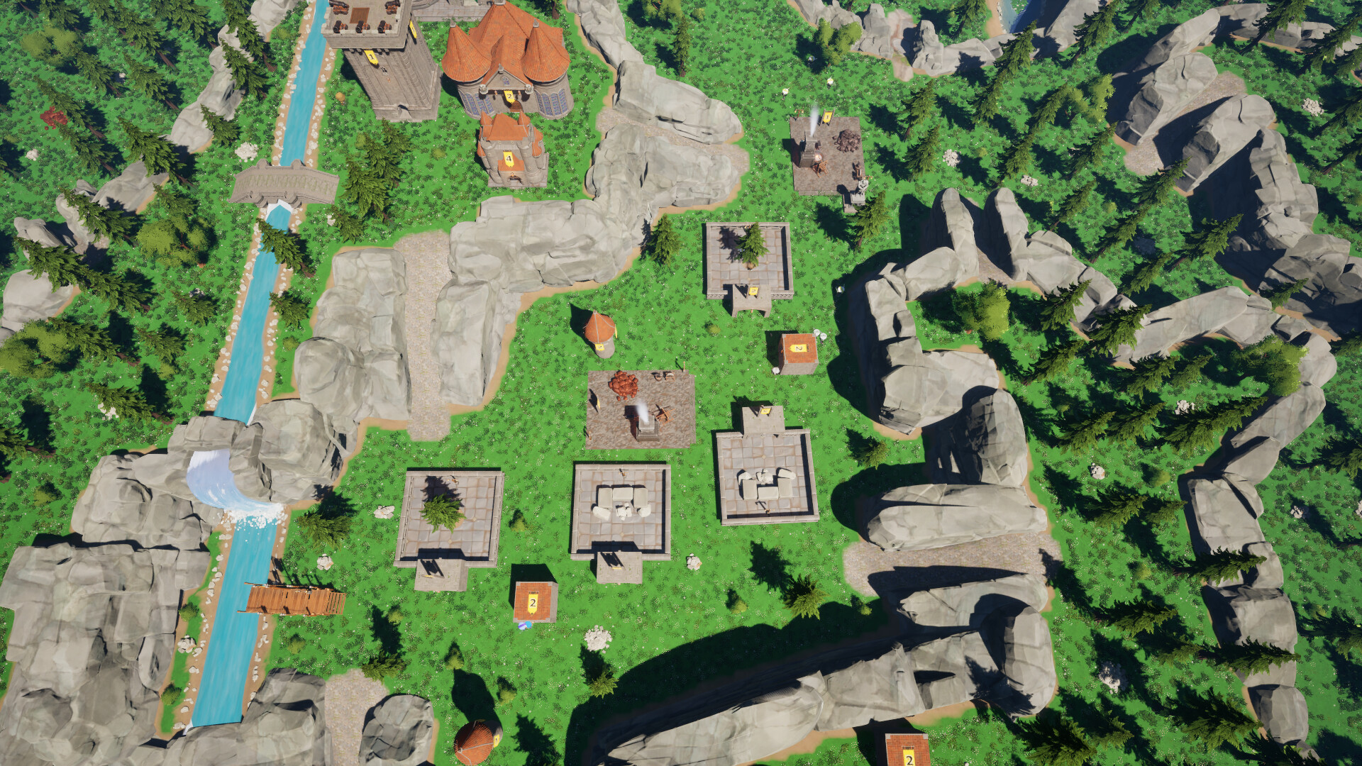 Clone. Optimize. Sacrifice. screenshot 4