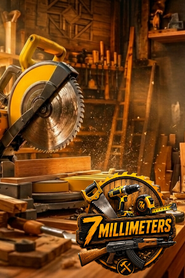 7 Millimeters