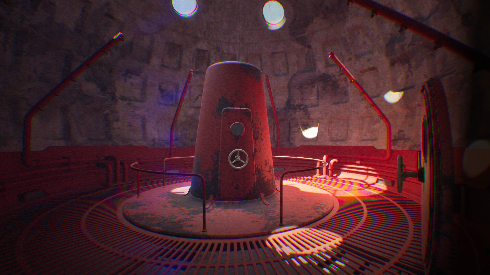 This Silent Machine screenshot 2