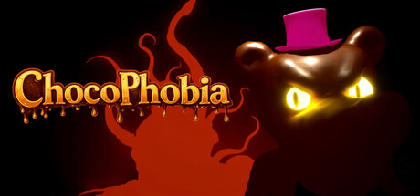 Cover art from ChocoPhobia