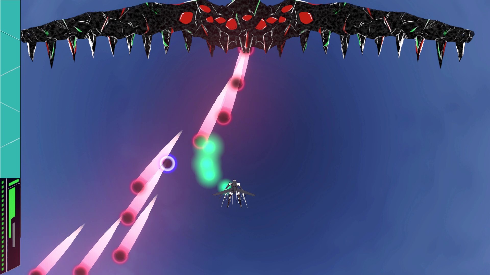 Diavento of Skyroar screenshot 3
