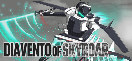 Cover art from Diavento of Skyroar