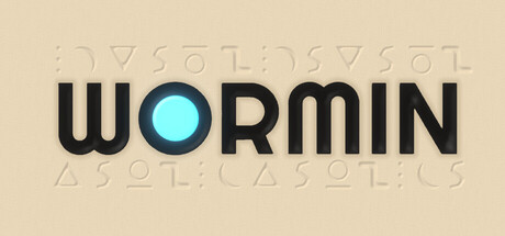 Cover art from wormin