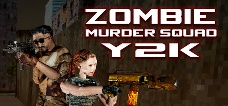 Zombie Murder Squad Y2K
