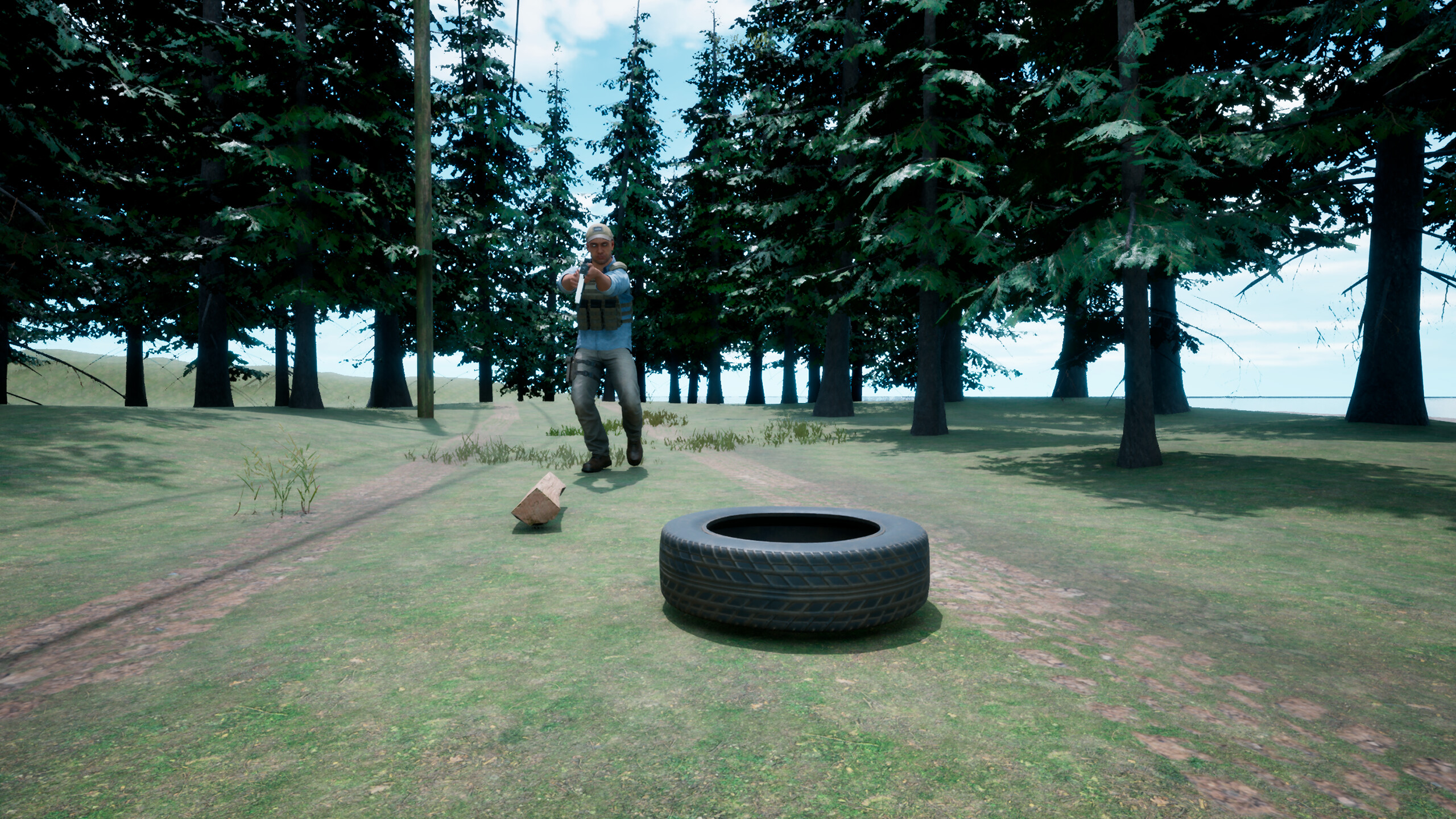 Duelgrounds screenshot 5